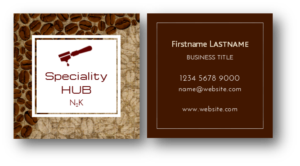 Business Card Design by citygirl17