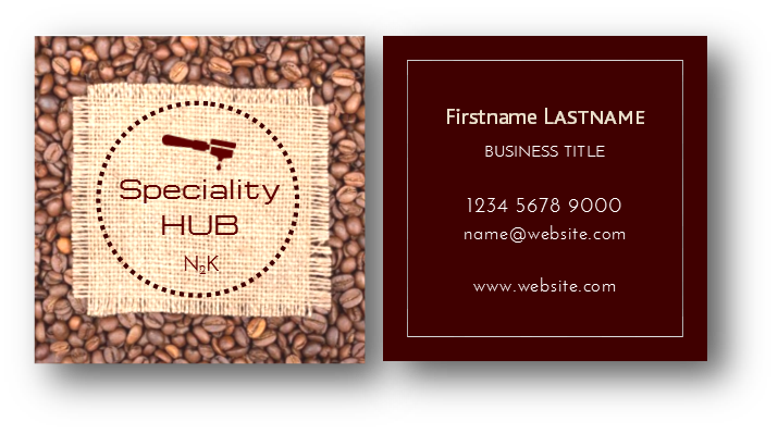 Business Card Design by citygirl17 for this project | Design #15625067