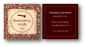 N2K  | Visitenkarten-Design von citygirl17