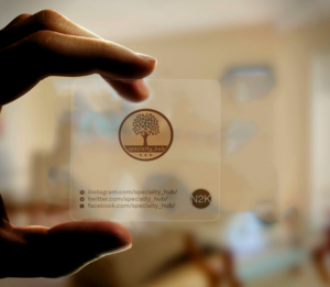 Business Card Design by Graphic Flame for this project | Design: #15507418