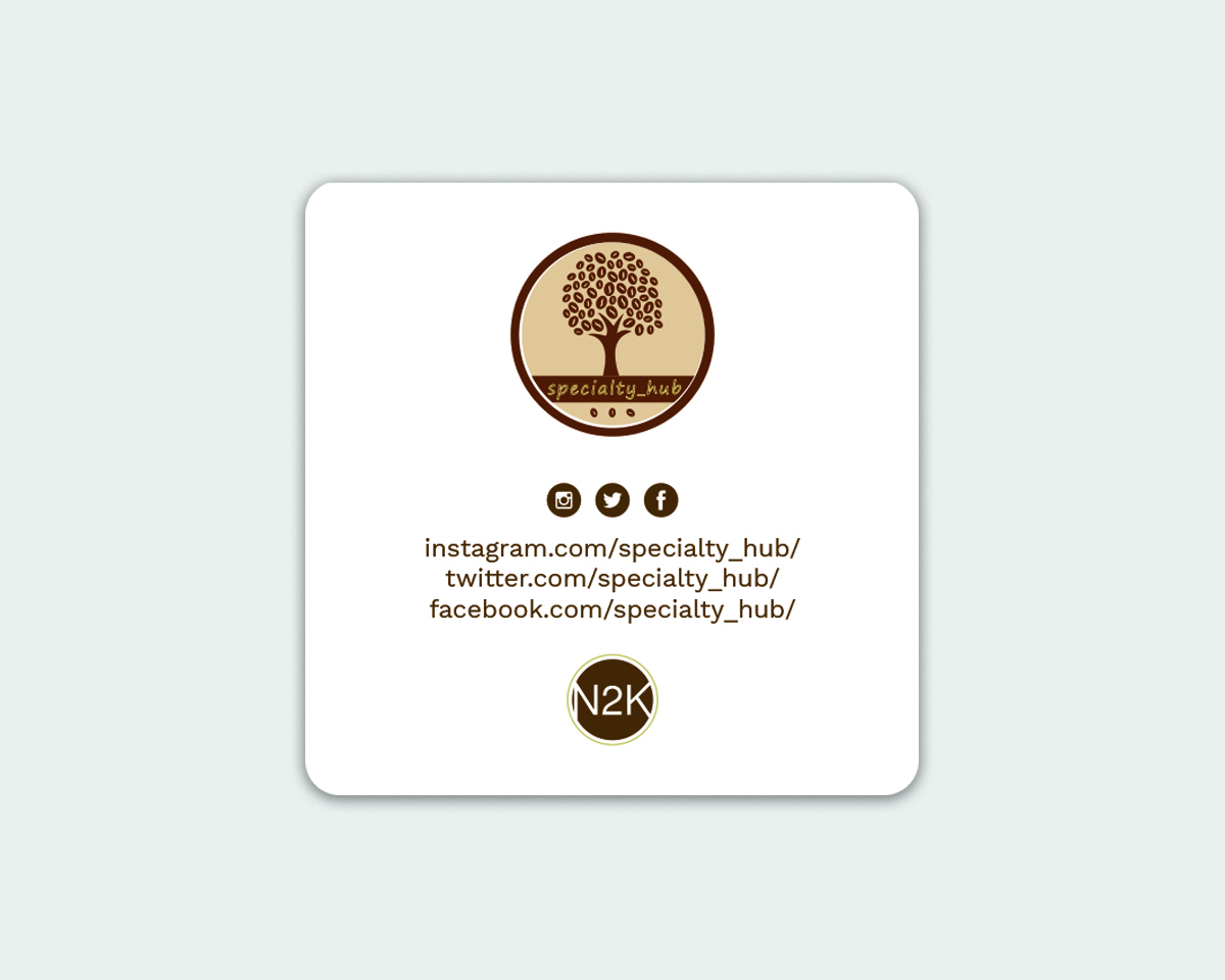 Business Card Design by Graphic Flame for this project | Design #15507421