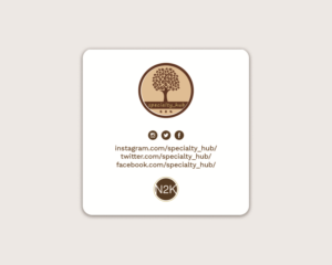 Business Card Design by Graphic Flame for this project | Design: #15507421