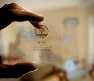 Business Card Design by Graphic Flame for this project | Design: #15507422