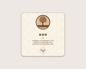 Business Card Design by Graphic Flame for this project | Design: #15507432