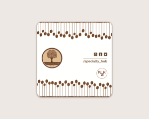 Business Card Design by Graphic Flame for this project | Design: #15507433