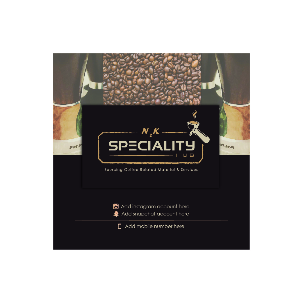 Business Card Design by Zeal Digi Works for this project | Design #15618597
