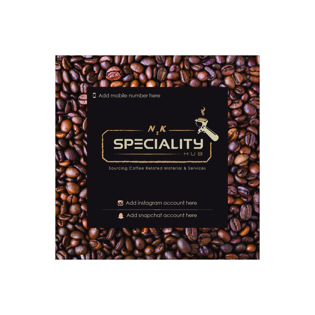 Business Card Design by Zeal Digi Works for this project | Design #15618598
