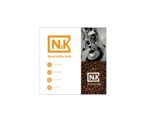 Business Card Design by black panda for this project | Design: #15852311