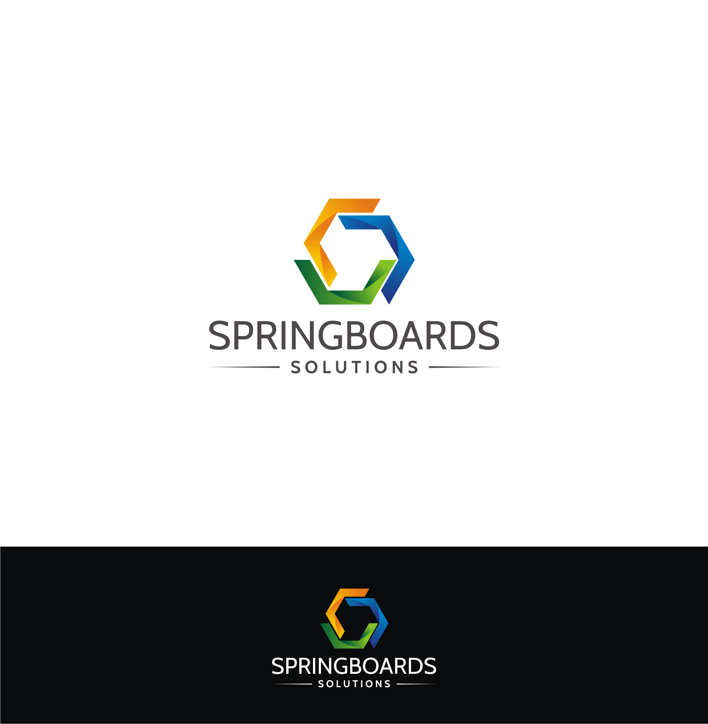 Logo Design by T I K H E - L M W for this project | Design #15656874