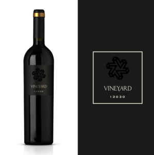 Label Design by Milos Jovic for this project | Design: #15577383