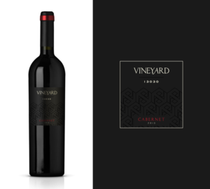 Label Design by Milos Jovic for this project | Design: #15693532