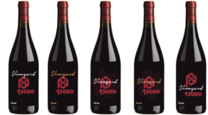 Label Design by seherr for this project | Design #15629803