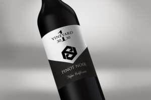 Label Design by Shark1 for this project | Design: #15580891