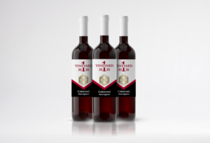 Label Design by Shark1 for this project | Design: #15655379