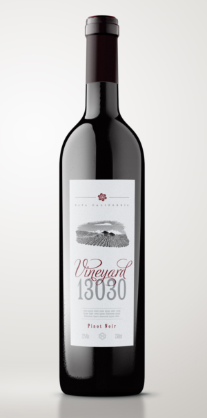Label Design by MaxArt for this project | Design #15657574