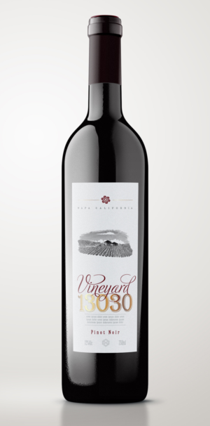 Label Design by MaxArt for this project | Design: #15657575