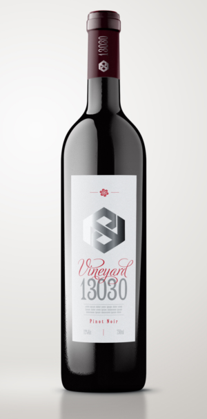 Label Design by MaxArt for this project | Design: #15657576