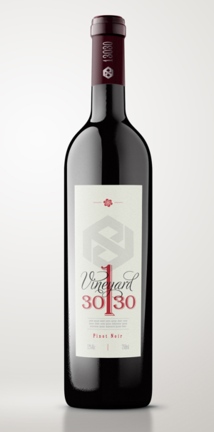 Label Design by MaxArt for this project | Design: #15657578