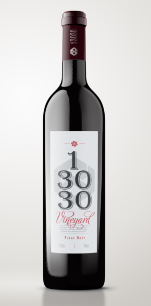 Label Design by MaxArt for this project | Design: #15657579