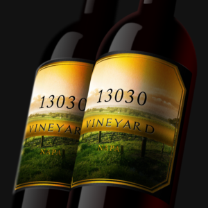 Label Design by jaycobbb for this project | Design #15505087