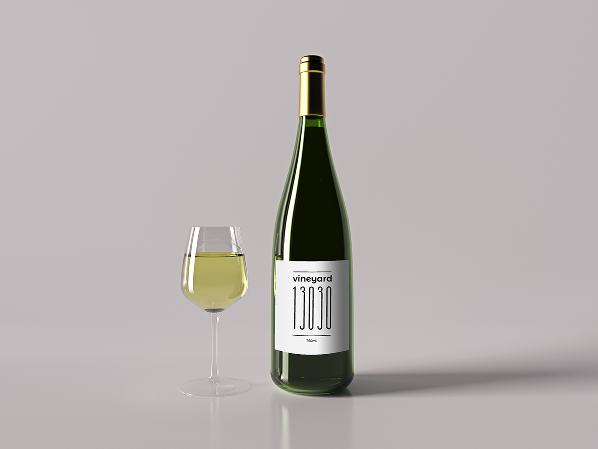 Label Design by adrian.le2596 for this project | Design #15509615