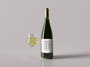 Label Design by adrian.le2596