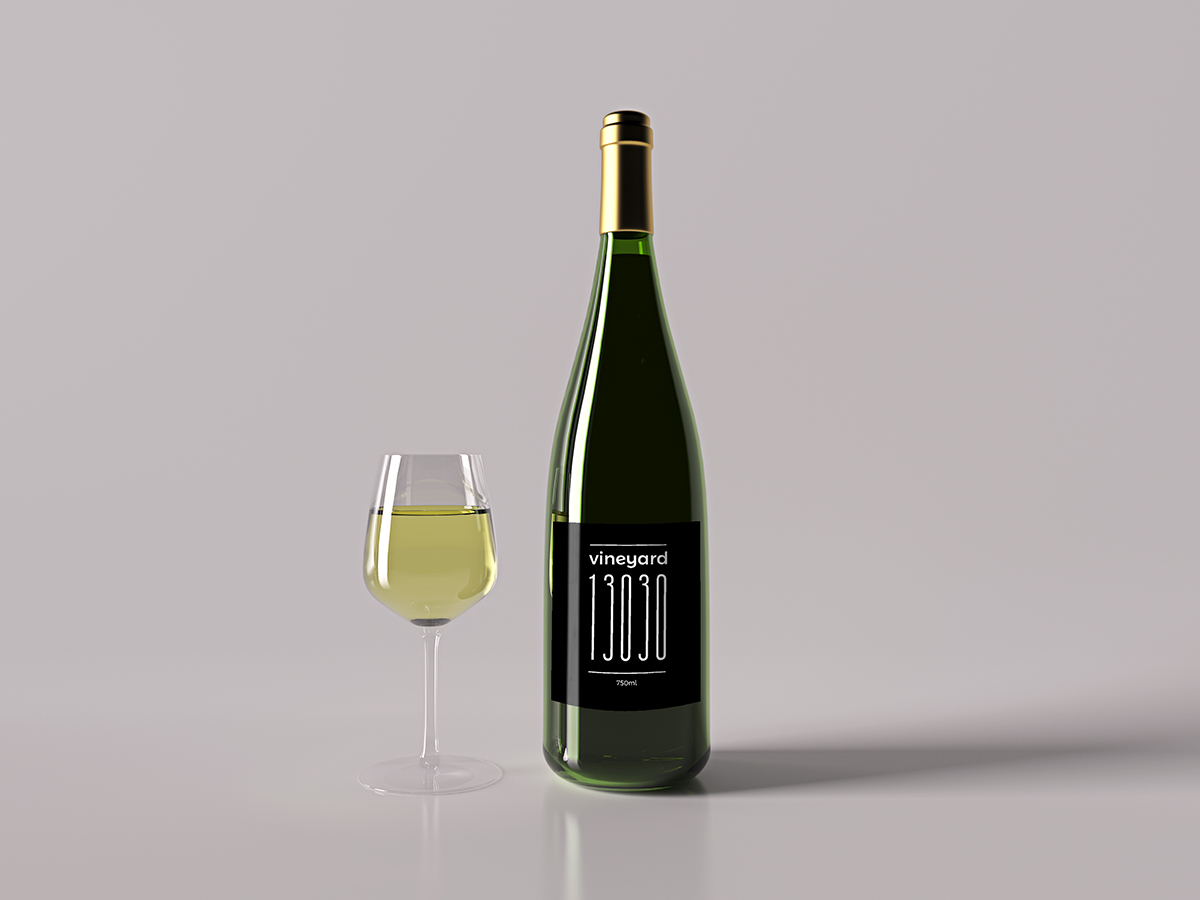 Label Design by adrian.le2596 for this project | Design #15509635