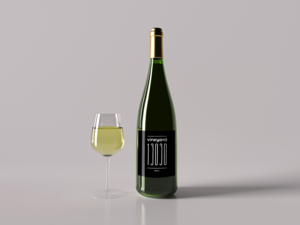 Label Design by adrian.le2596 for this project | Design: #15509635