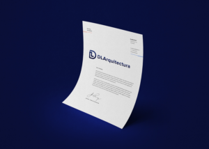 Logo Design by B.Tibéri for this project | Design: #15628086