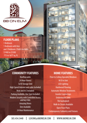 Postcard Design by Impressive Solutions for DHD Ventures | Design: #15508448