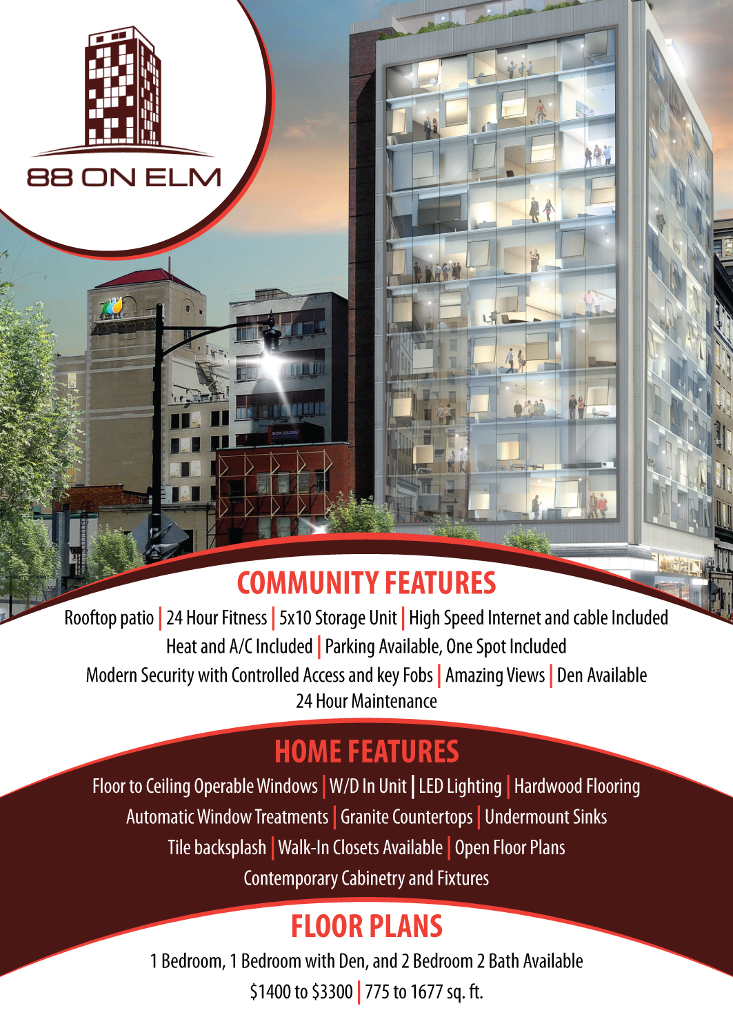 Postcard Design by Impressive Sol for DHD Ventures | Design #15508534