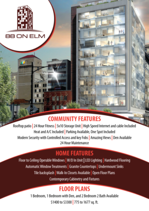 Postcard Design by Black Stallions Impressive Solutions for DHD Ventures | Design #15508534