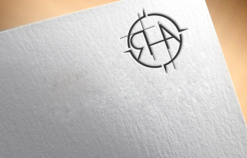 Logo Design by zebronicgraphic for Rob Healy & Associates Ltd. | Design #15589085