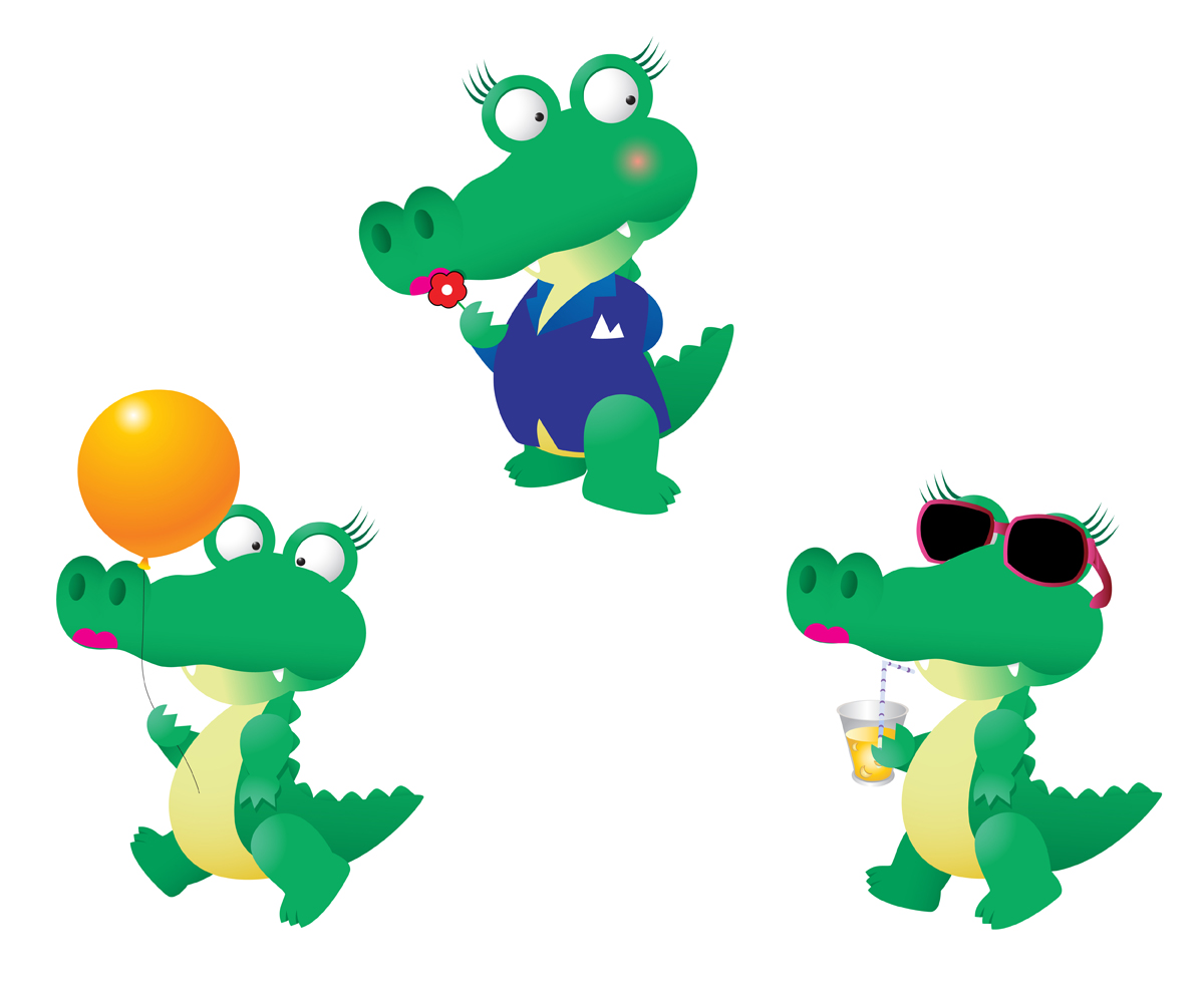 Design de Mascotte par Rohan Alexander pour ce projet | Design #2646981