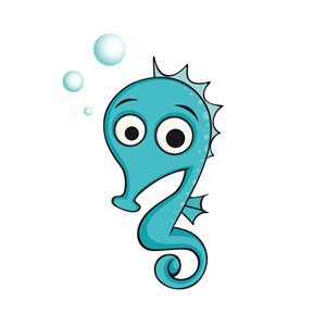 Mascot Design by Margara