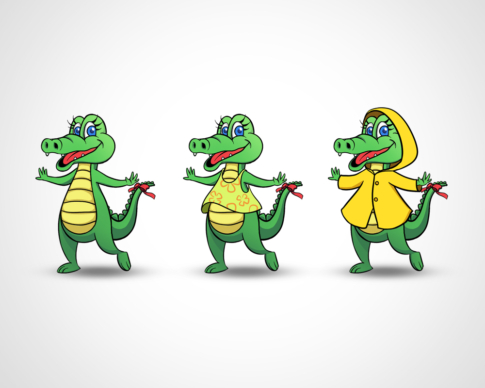 Design de Mascotte par Beya pour ce projet | Design #2664432