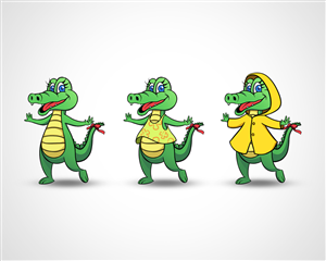 Mascot Design by Beya for this project | Design: #2664432