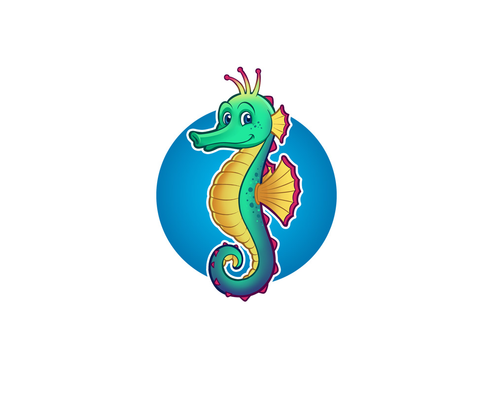 Mascot Design by Beya for this project | Design #2787894