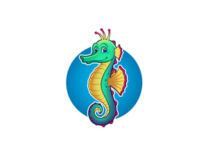 Mascot Design by Beya for this project | Design: #2787894