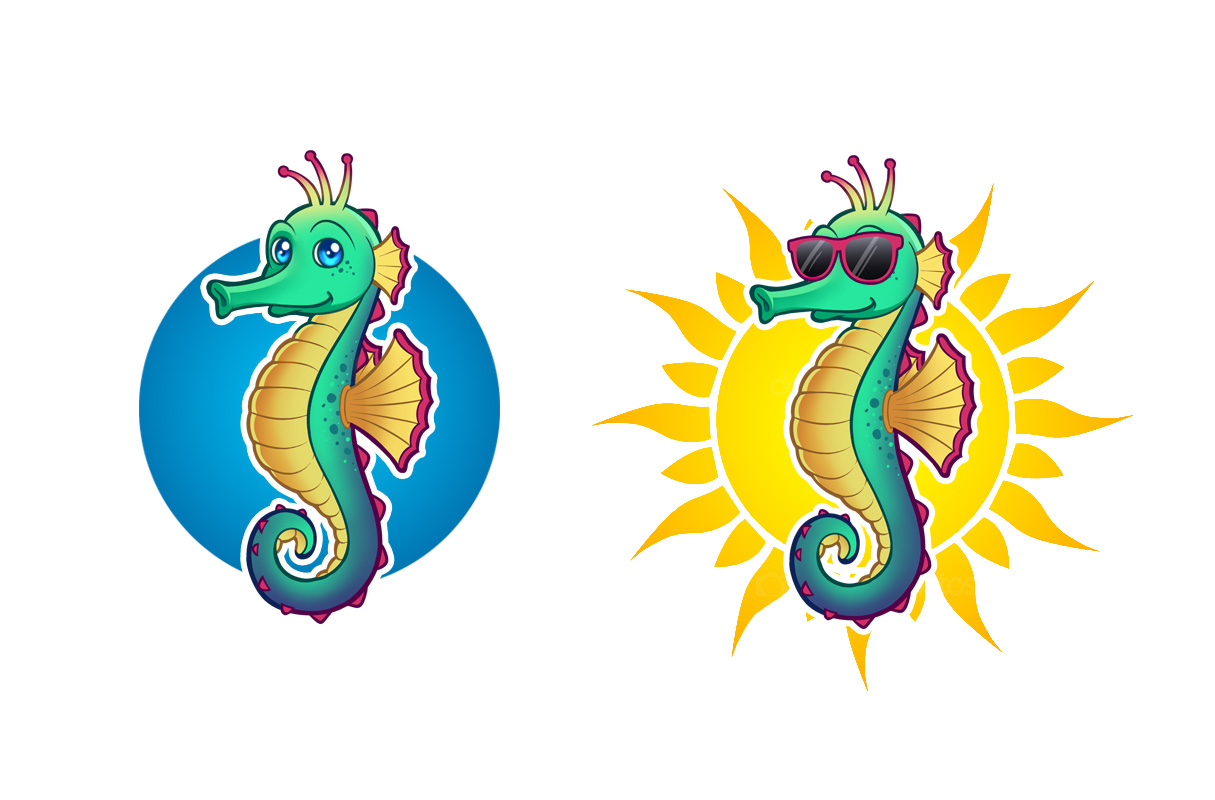 Diseño de Mascota por Beya para este proyecto | Diseño #2790205