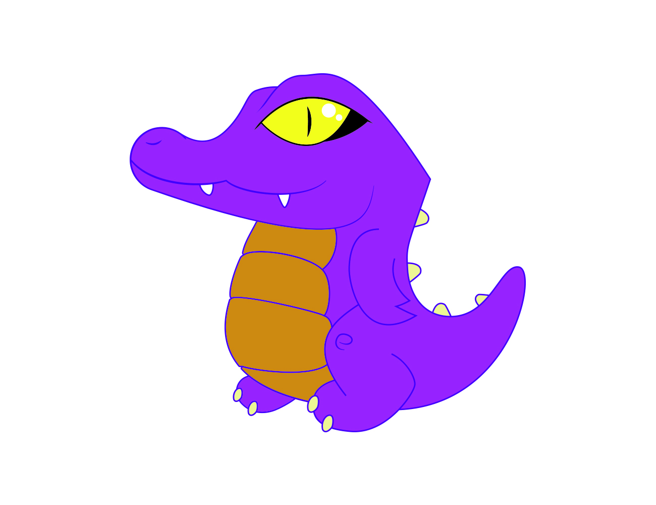 Design de Mascotte par WAVE d3sign pour ce projet | Design #2658897