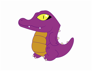 Mascot Design by WAVE d3sign