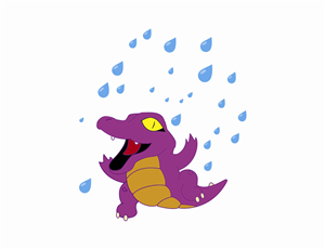 Mascot Design by WAVE d3sign for this project | Design: #2658900