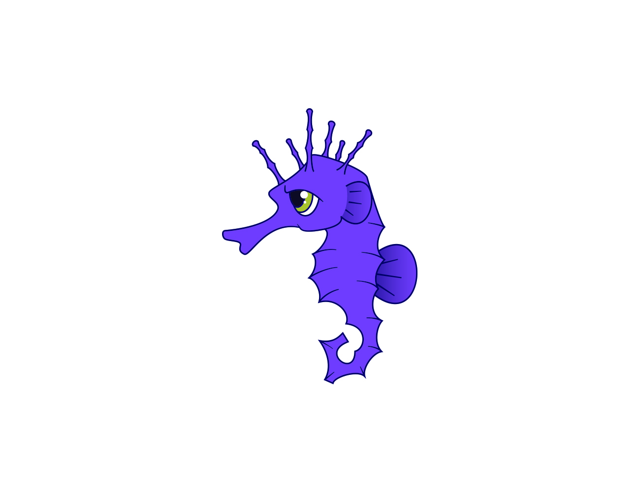 Design de Mascotte par WAVE d3sign pour ce projet | Design #2788134