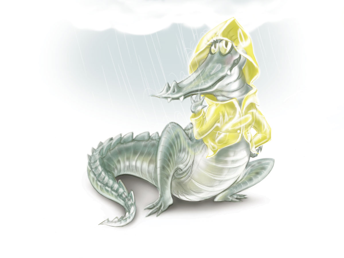 Mascot Design by npthunderhead for this project | Design #2670865