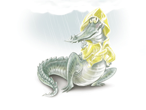 Mascot Design by npthunderhead for this project | Design: #2670865