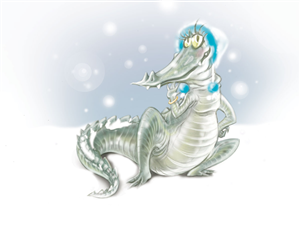 Mascot Design by npthunderhead for this project | Design: #2670952