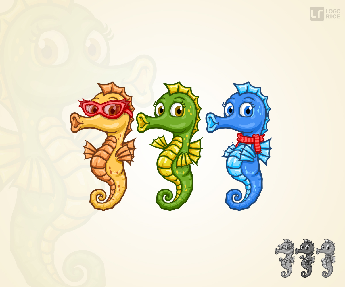 Mascot Design by logorice for this project | Design #2765915