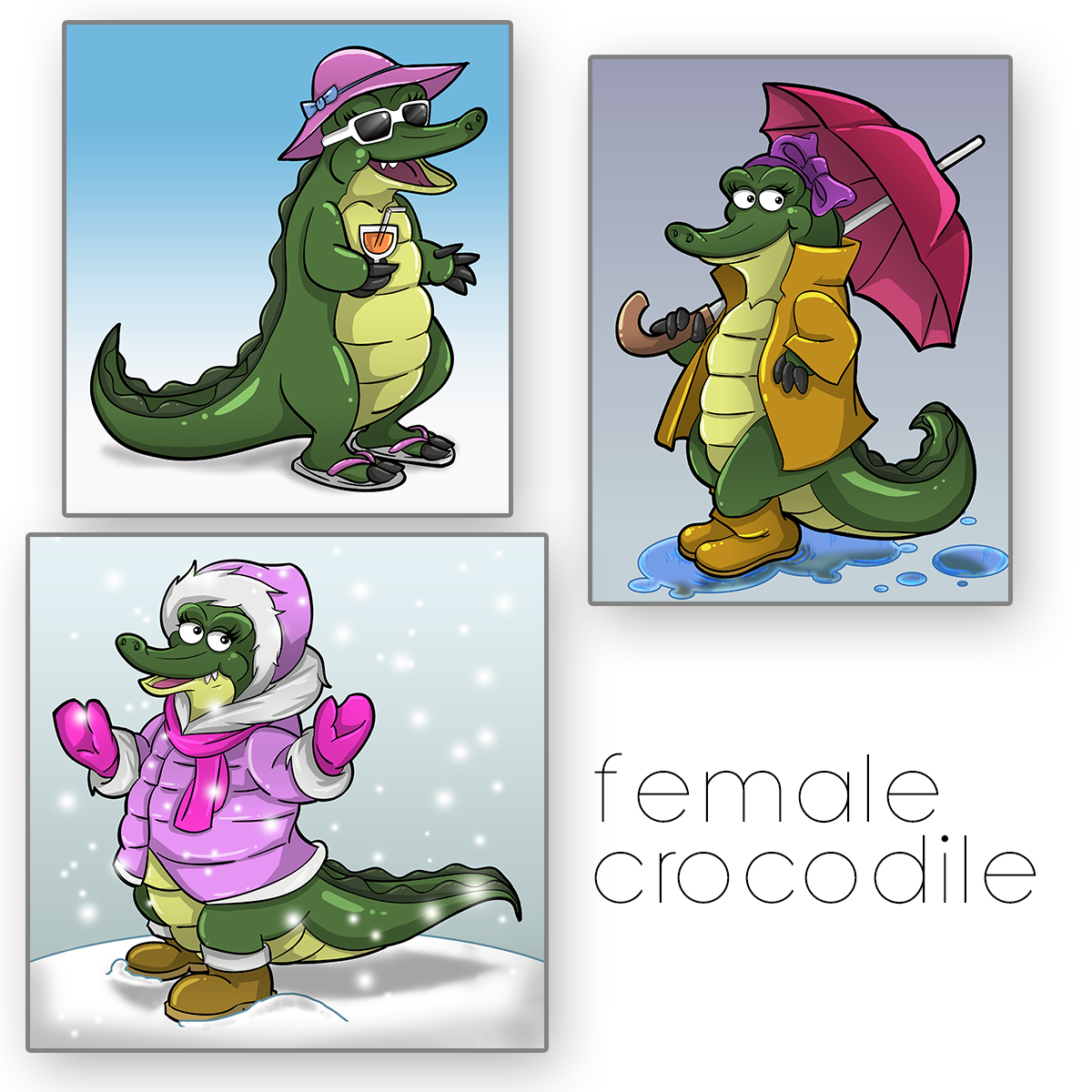 Diseño de Mascota por dsgrapiko para este proyecto | Diseño #2642337