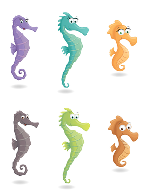 Diseño de Mascota por [rita] para este proyecto | Diseño: #2734658